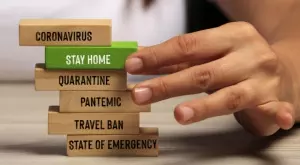 Коронавирус: кога ще свалят забраните страните от ЕС?