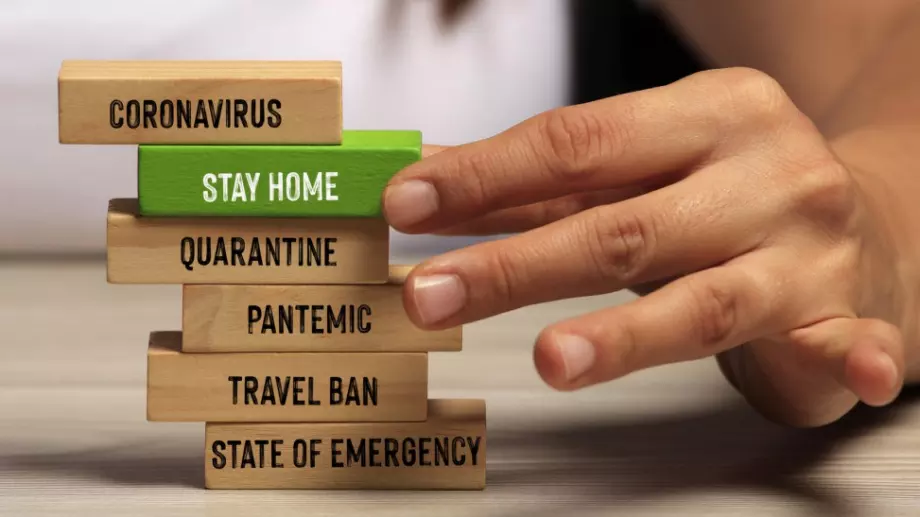 Коронавирус: кога ще свалят забраните страните от ЕС?