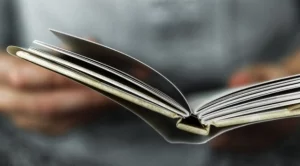 Помогни на книгата днес, за да я има утре