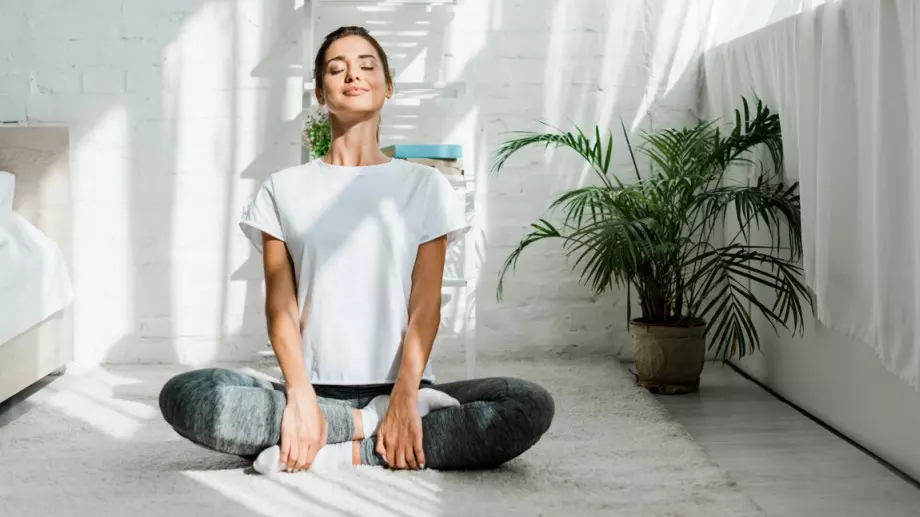 Болестта не е присъда, а път към промяна