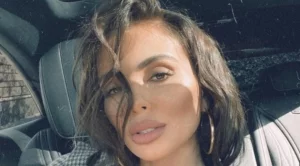 Дъщерята на Николета Лозанова стана на 8 (ВИЖТЕ СНИМКИ)