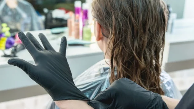 Салонът, който се грижи да сте красиви и защитени