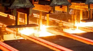 Украинската "Метинвест" планира да изгради нов металургичен завод в България