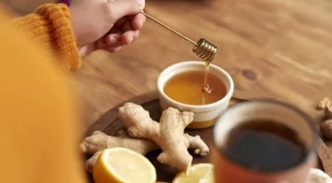 Тази напитка държи вирусите надалеч 