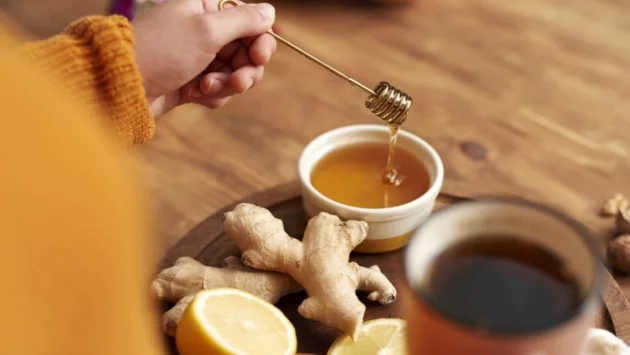 Тази напитка държи вирусите надалеч 