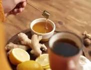 Сутрин или вечер - кога е най-добре да се пие чай от джинджифил