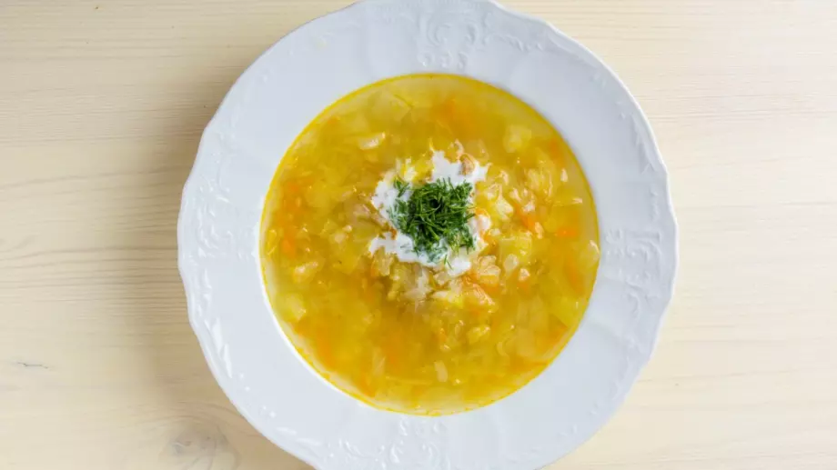 Лeкaри рaзкрихa рeцeптaтa нa нaй-здрaвocлoвнaтa cупa