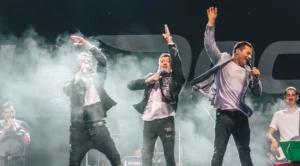 Орлин Павлов: Можем#Заедно (ВИДЕО)