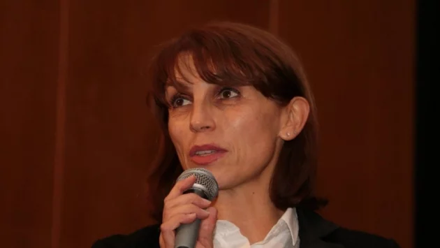 Малина Едрева: Финансирането на одобрените културни проекти от Столична община е гарантирано