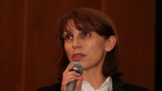 Малина Едрева: ДБ използва мащабната информационна платформа на София за личен пиар