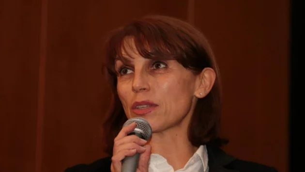 Малина Едрева: Улица „Съборна“ става пешеходна