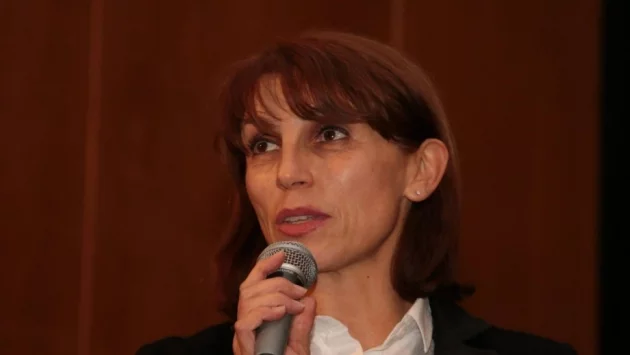 Малина Едрева: Новата RDF-инсталация ще спестява на софиянци около 44 млн. лв. на година