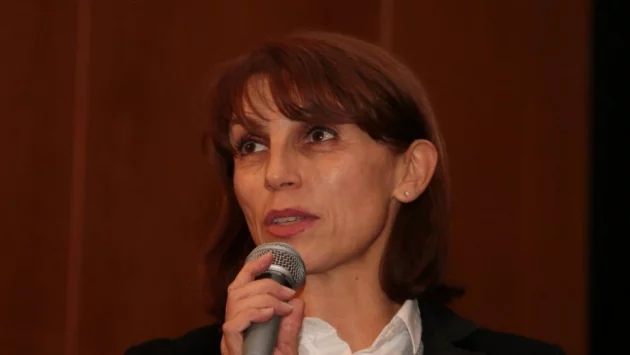 Малина Едрева: Демокрацията е ценност, която трябва да се защитава всеки ден