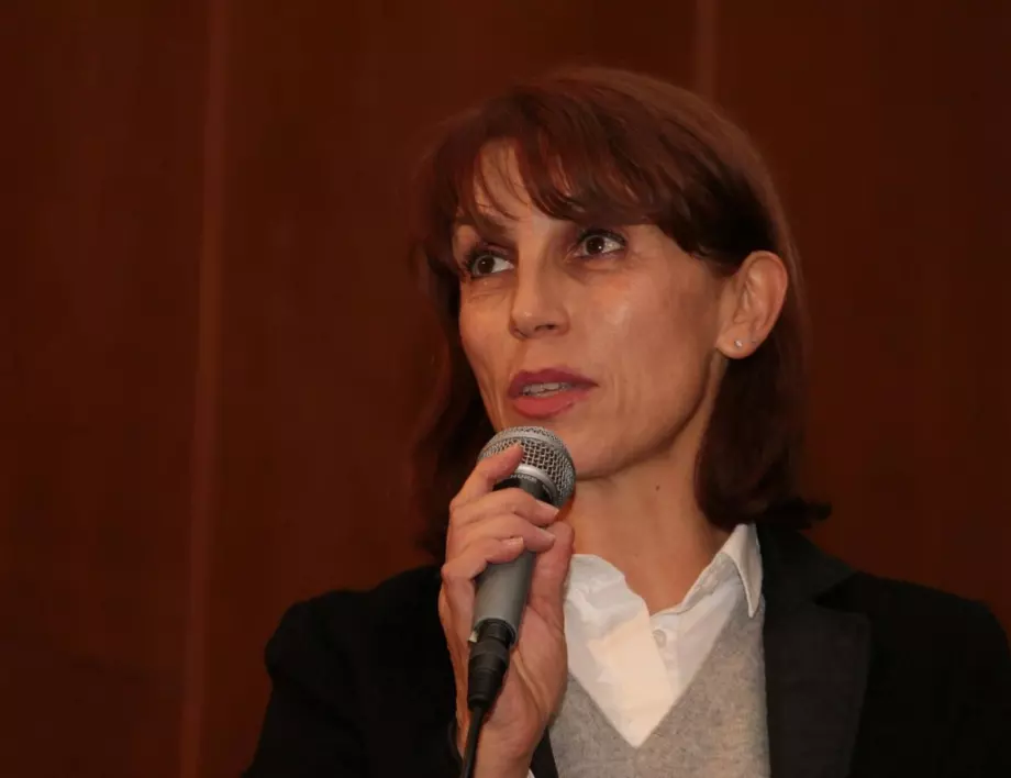 Малина Едрева: Отговорите за метрото трябва да са експертни, а не политически 