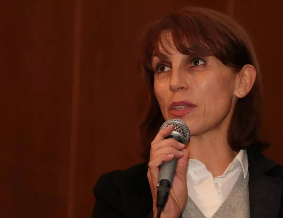 Малина Едрева: Държавността и демокрацията не са даденост, нека се погрижим за тях