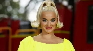 Кейти Пери разкри пола на бебето си (СНИМКИ)