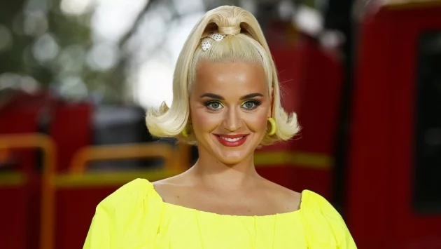 Кейти Пери разкри пола на бебето си (СНИМКИ)