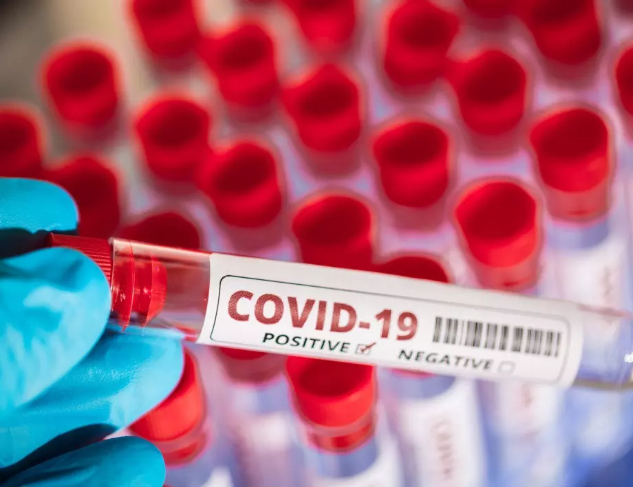 Мъж на 53 г. от с. Зараево е първият заразен с COVID-19 в област Търговище