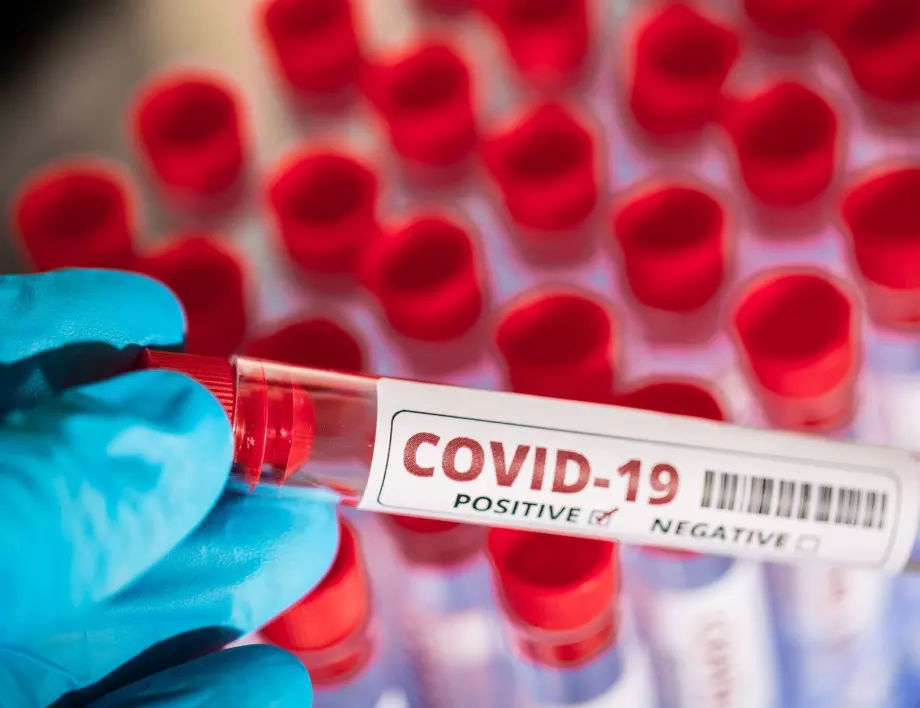 Над 11 хиляди новозаразени с COVID-19 в Русия само за ден 