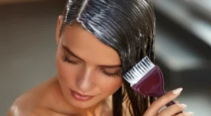 Как да се боядисаме сами (ВИДЕО)