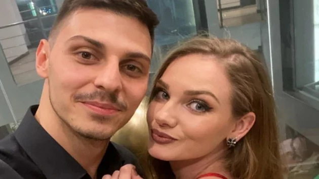 Мис България 2013 e бременна (СНИМКИ)