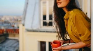 Когато сте сами, си задайте тези 6 силни въпроса