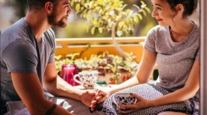 Любовен уикенд хороскоп за 11-12 април