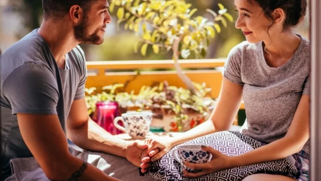 Любовен уикенд хороскоп за 11-12 април