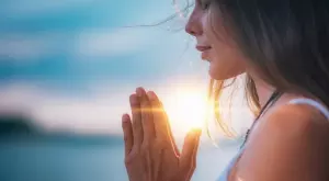 Не забравяй да благодариш на Бог за лошите дни   