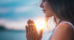 Силна молитва към Св. Мина, която помага в трудности