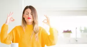 Няколко трика, които ни помагат да се отпуснем   