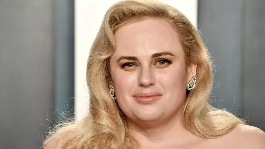 Упражнението, с което Ребел Уилсън свали 35 килограма