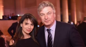 Алек и Хилария Болдуин очакват петo дете (ВИДЕО)