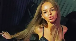 Сузанита роди и засне всичко (СНИМКИ)