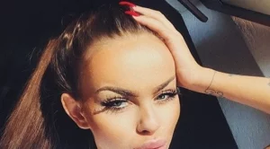 Сузанита шокира: Сега съм в клиника за зависими 