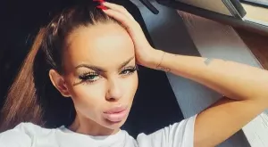 Сузанита се забърка в екшън на границата