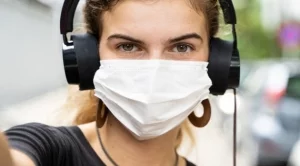 Чуйте как звучи коронавирусът като музика