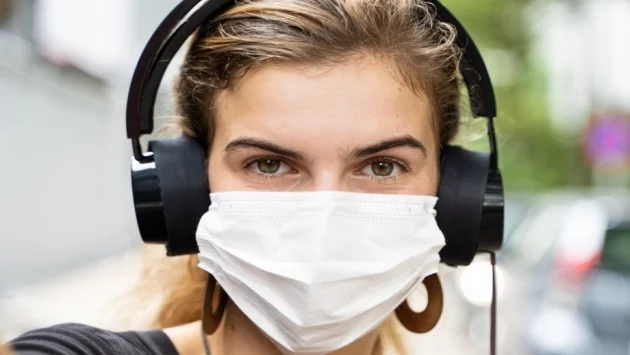 Чуйте как звучи коронавирусът като музика