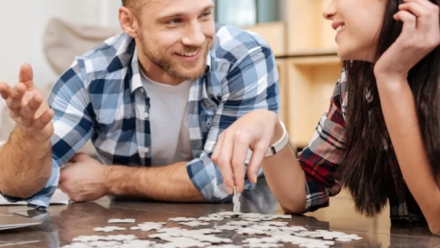 Пъзели - съвети при покупката им