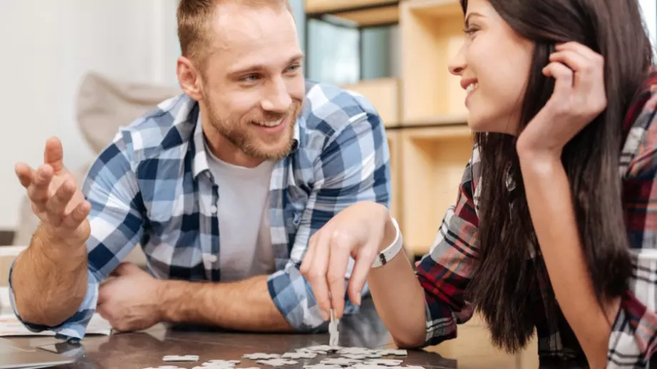 Разширете съзнанието си чрез ежедневни практики   