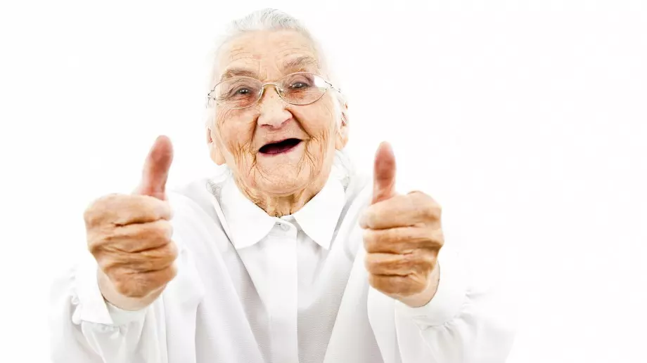 Притча, която ще ви накара да се замислите