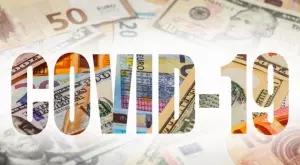 Икономическо възстановяване в сянката на вируса