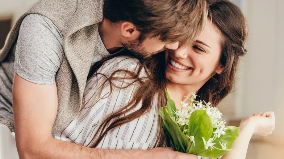 Проявата на любовта е проява на сила, а не на слабост