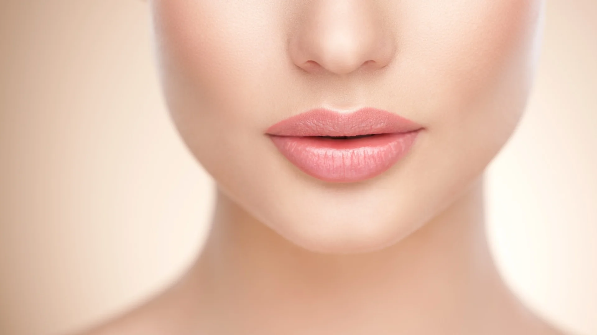 Странен и интересен факт за човешките устни