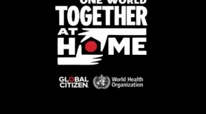 Световни звезди се обединяват в борбата с COVID-19 с концерт