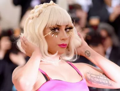 Лейди Гага в нов филм за историята на Gucci