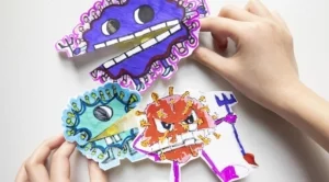 Бургаски ученици съветват как да се предпазим от COVID-19 (ВИДЕО)