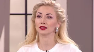 Нети направи шокиращо разкритие за себе си