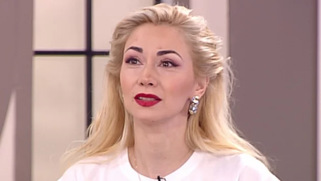 Нети направи шокиращо разкритие за себе си