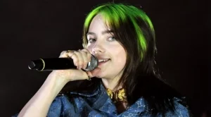 Били Айлиш: Обичам да съм сама